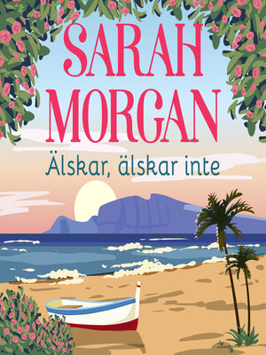 cover image of Älskar, älskar inte